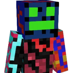 SnowyDa's Minecraft skin