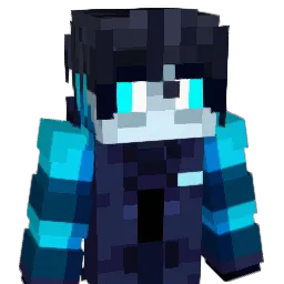 SnowyEclipse_ Minecraft avatar bust