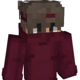 SnowyHetAapje Minecraft avatar bust