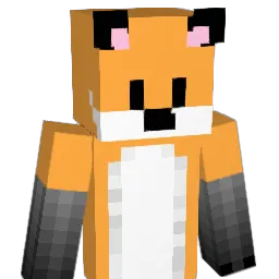 SnowyKitty155 Minecraft avatar bust
