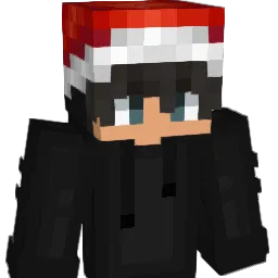 SnowyNightt Minecraft avatar bust
