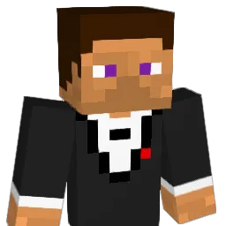 SnowyPuma Minecraft avatar bust