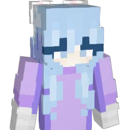 SnowySnowball25 Minecraft avatar bust