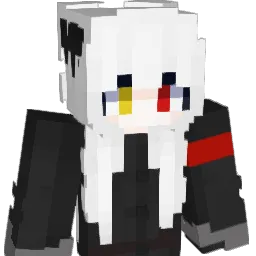Snowy_Dark Minecraft avatar bust