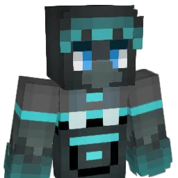 Snowy_Fewix Minecraft avatar bust