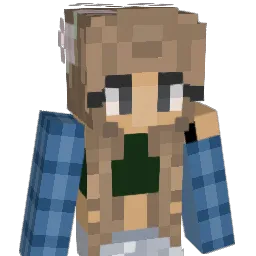 Snowy_Leopard's Minecraft skin