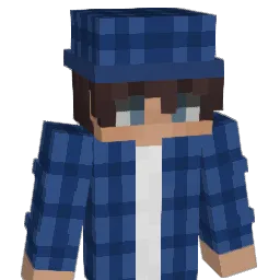 Snowy_SGD321 Minecraft avatar bust