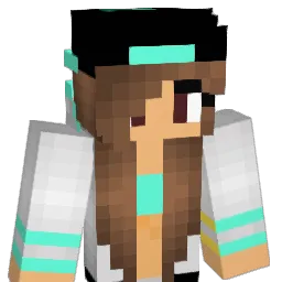 Snowy_TTV Minecraft avatar bust