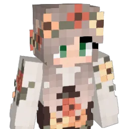 Snowyistic's Minecraft skin