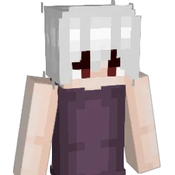 Snowyiu Minecraft avatar bust