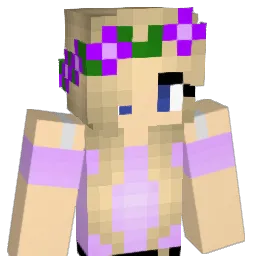 Snowypenguin360 Minecraft avatar bust