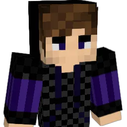 Snowypenguin392 Minecraft avatar bust