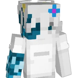 Snowyuki_ Minecraft avatar bust