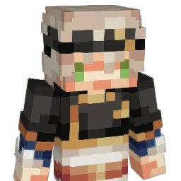 Snowyuus's Minecraft skin