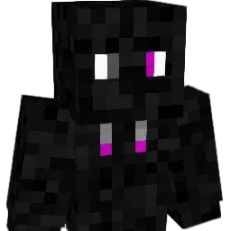 SnowyyWolf Minecraft avatar bust