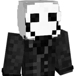 Snowyy_1 Minecraft avatar bust