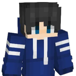 Snowzero95's Minecraft skin