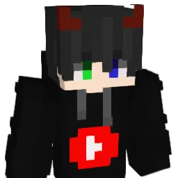 Snowzinz Minecraft avatar bust