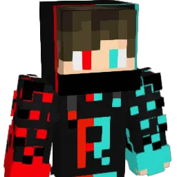 Snox14's Minecraft skin