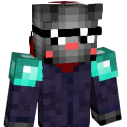 SnoxMC's Minecraft skin