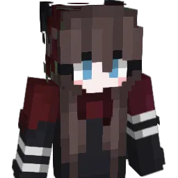 SnoxTiger Minecraft avatar bust