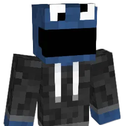 Snoxad's Minecraft skin