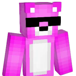 SnoxelSeeenf Minecraft avatar bust