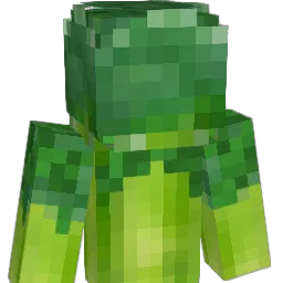 Snr_Tea Minecraft avatar bust