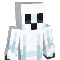 Snsdify's Minecraft skin