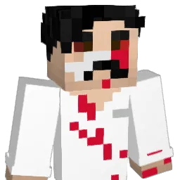 Snubbii Minecraft avatar bust