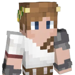 SnubiV2's Minecraft skin