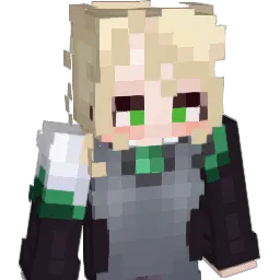 SnudooMC Minecraft avatar bust