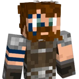 Snuffel_321 Minecraft avatar bust
