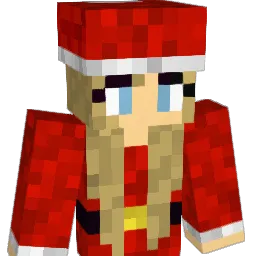 Snuffer_Sis Minecraft avatar bust