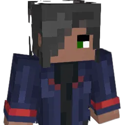 Snufflytapir's Minecraft skin