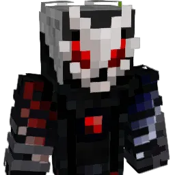 Snufi03 Minecraft avatar bust