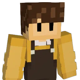 SnufkinPath's Minecraft skin