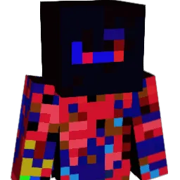 Snufulz Minecraft avatar bust