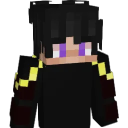 Snug7786 Minecraft avatar bust