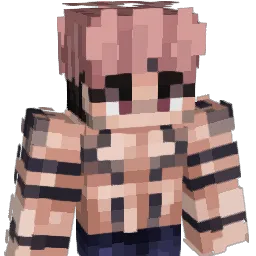 SnugStream50339's Minecraft skin