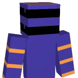 SnugTortoise538 Minecraft avatar bust