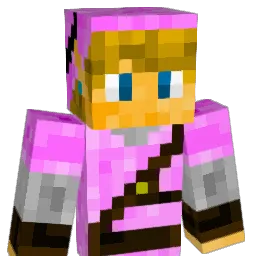 Snugboy Minecraft avatar bust