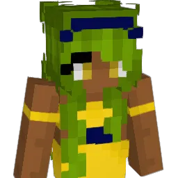 SnuggleKin's Minecraft skin