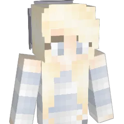 Snugglepuff_ Minecraft avatar bust