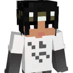 Snugmo Minecraft avatar bust