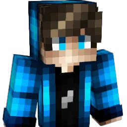 Snugnr Minecraft avatar bust