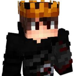 SnuifDuif_ Minecraft avatar bust