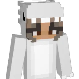 SnusiX's Minecraft skin