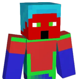 Snuttan1 Minecraft avatar bust