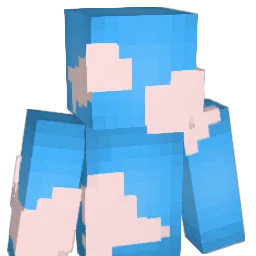 Snuuwi's Minecraft skin